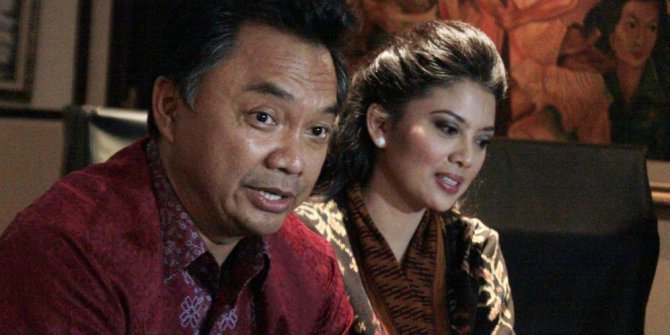 Dino Patti Djalal Mundur sebagai Dubes Disetujui oleh Presiden SBY